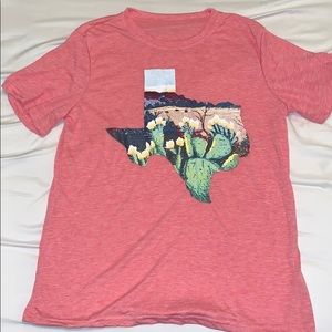 Texas Tee